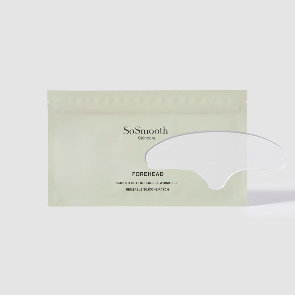 Wrinkle Smoothing Forehead Patch