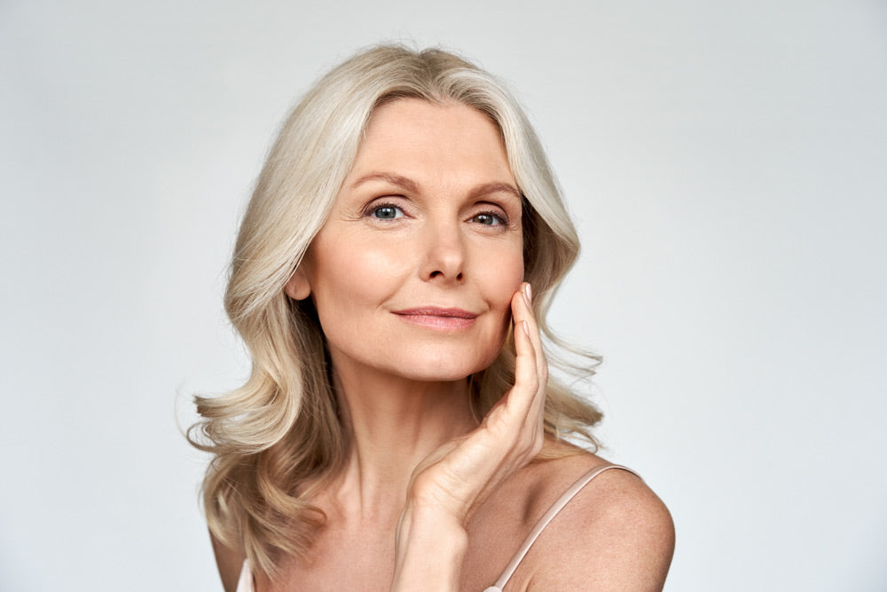 5 Common Misconceptions About Wrinkles Debunked