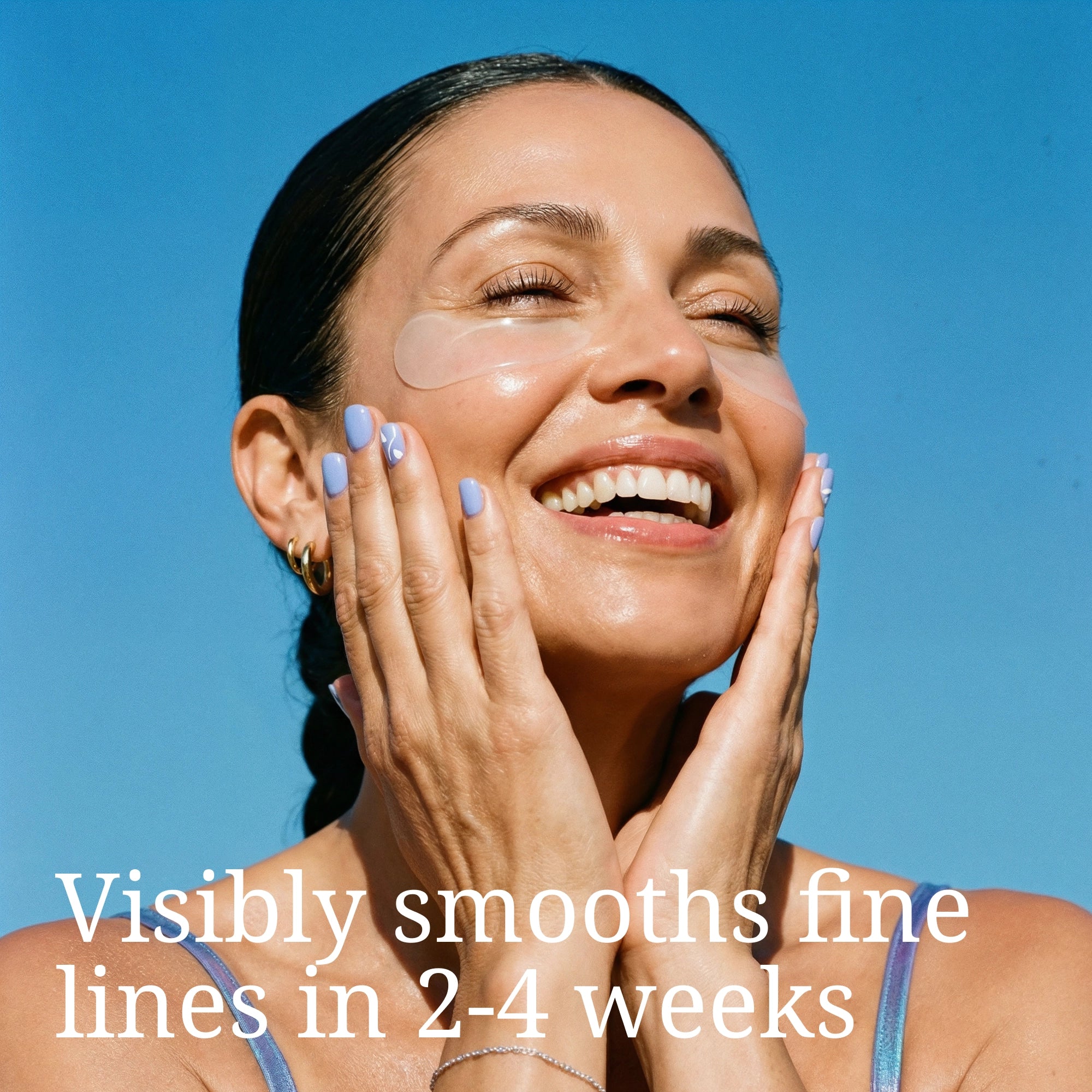 Mouth & Lip Wrinkle Patches