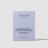 Hyaluronic Acid Hydrating Sheet Mask