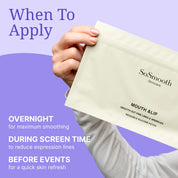 Mouth & Lip Wrinkle Patches