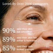 Mouth & Lip Wrinkle Patches