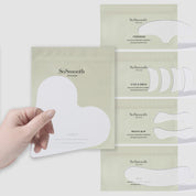 The Full Smoothing System