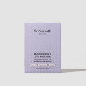 Microneedle Eye Patches