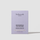 Microneedle Eye Patches