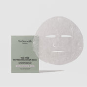 Tea Tree Refreshing Sheet Mask