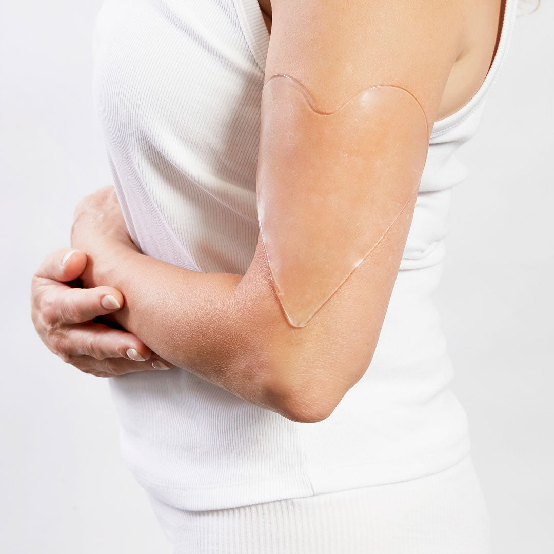 Wrinkle and Stretch Marks Body Patch