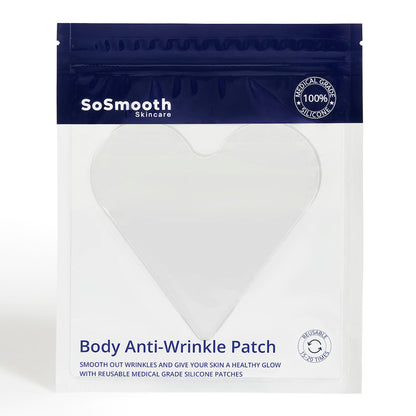 Wrinkle and Stretch Marks Body Patch